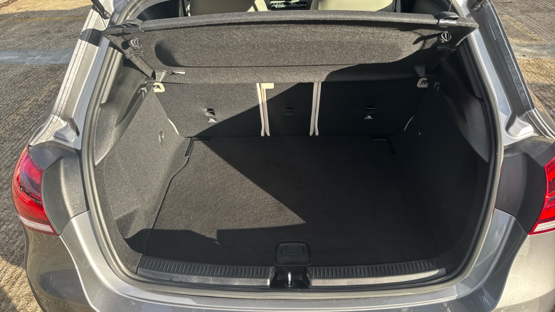 Mercedes-Benz A-Class A180 Sport Executive Edition 5dr Auto Petrol Hatchback